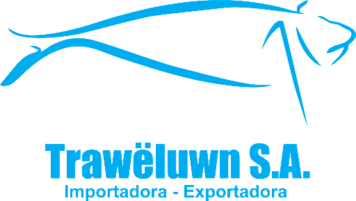 Traweluwn